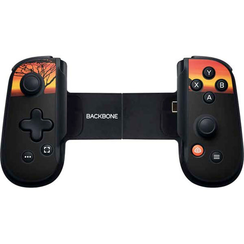 Disney The Lion King Pride Rock Crew Backbone One for iPhone Game Controller Skin